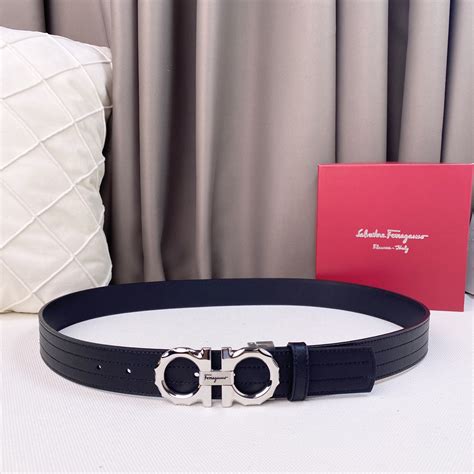 salvatore ferragamo mens belt replica|authentic salvatore ferragamo belt.